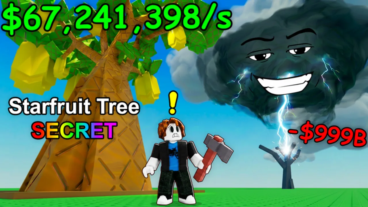 Greedy Growers plot progression screenshot